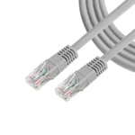 CABLE DE CONEXIÓN ETHERNET CAT6 6FT