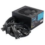 FUENTE DE PODER SEASONIC 750W 80+GOLD A751GCAFH/G12GC-750 PI230607-1