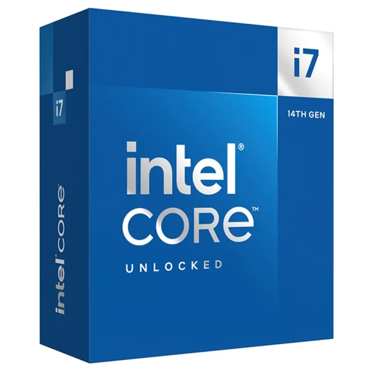 INTEL CORE I7-14700K