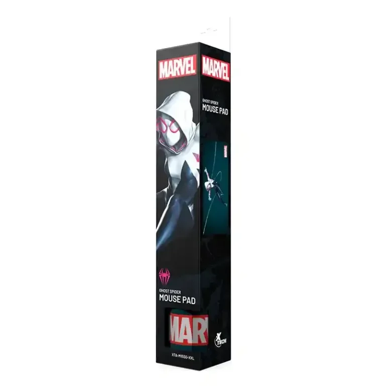 Alfombrilla para mouse Ghost Spider