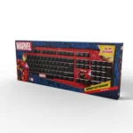 Xtech - Keyboard - Wired - Image 2