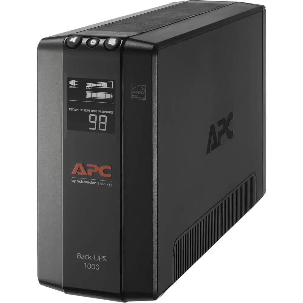 APC Battery Back-UPS Pro BX1000M