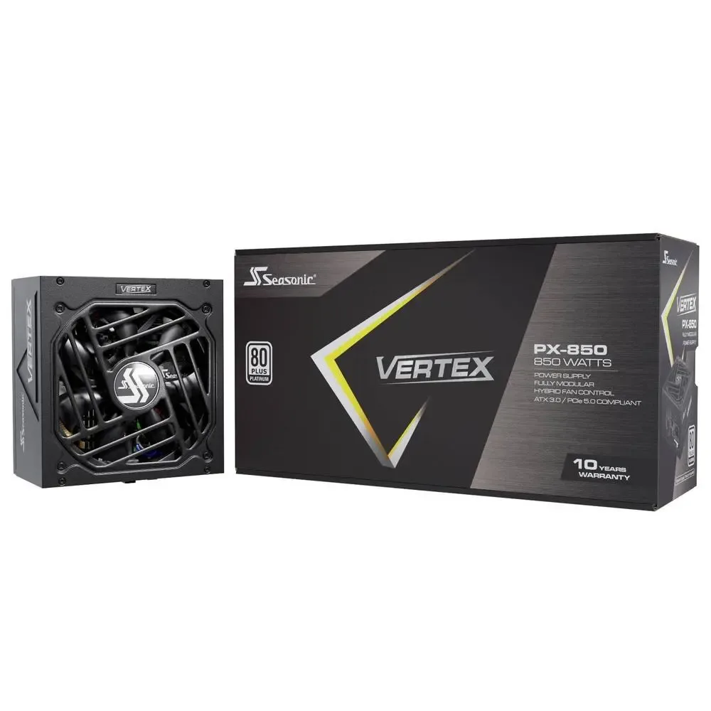 VERTEX PX 850