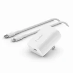 Belkin – Adaptador de corriente – tecnología PPS