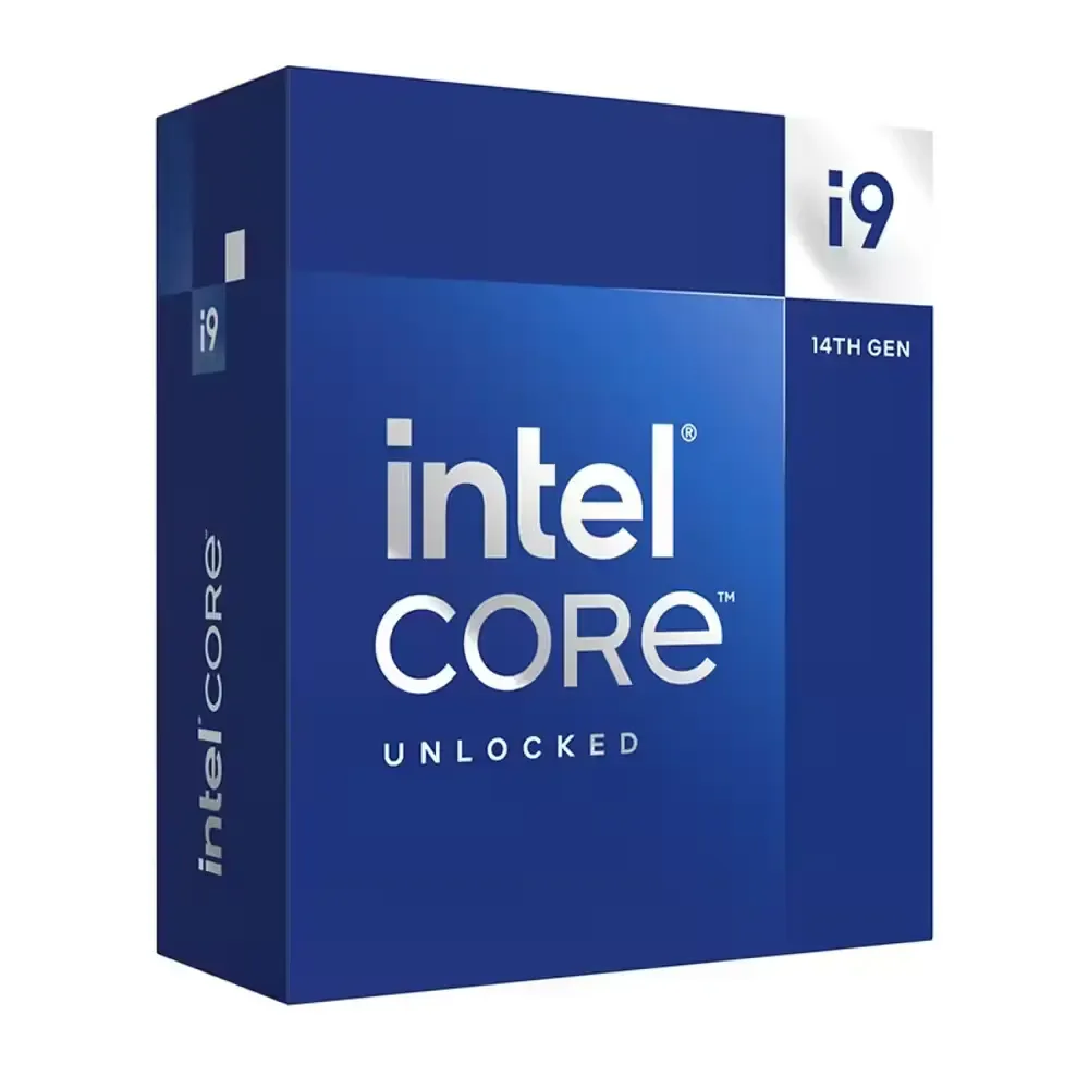 INTEL CORE I9-14900K