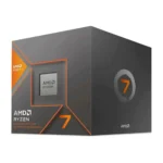 PROCESADOR AMD RYZEN 7 8700G