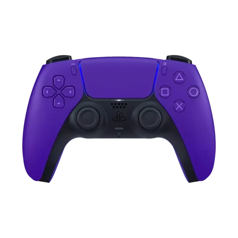 CONTROL PS5 GALACTIC PURPLE