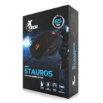 Xtech - XTM-810 - Mouse - USB - Image 2