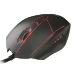 MOUSE XTECH STAUROS