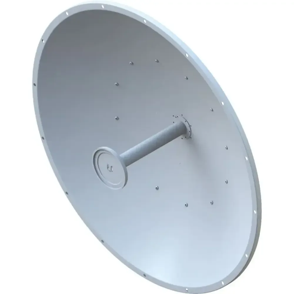 Ubiquiti airFiber X AF-5G34-S45 – Antena – antena parabólica