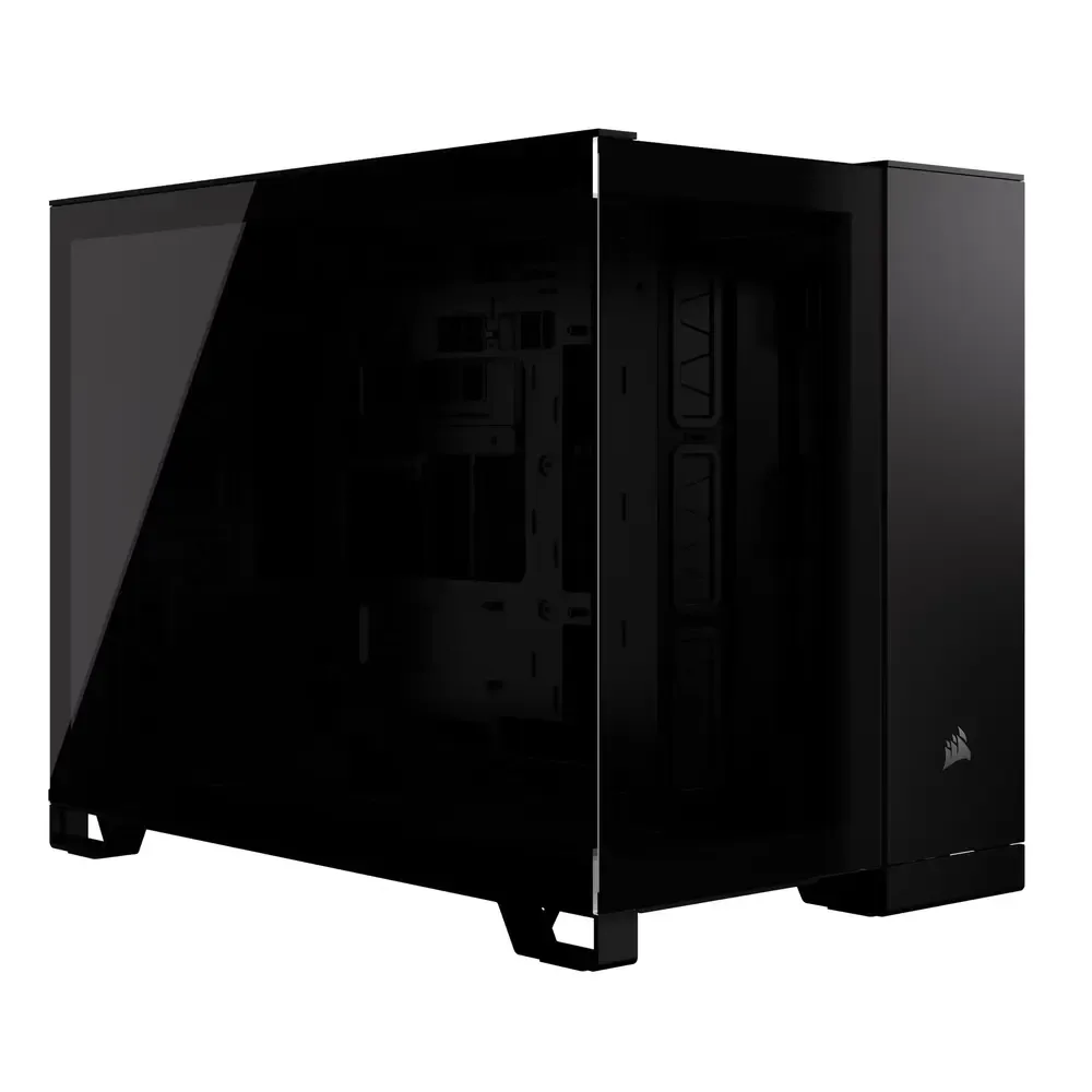 CASE GAMING CORSAIR 2500X