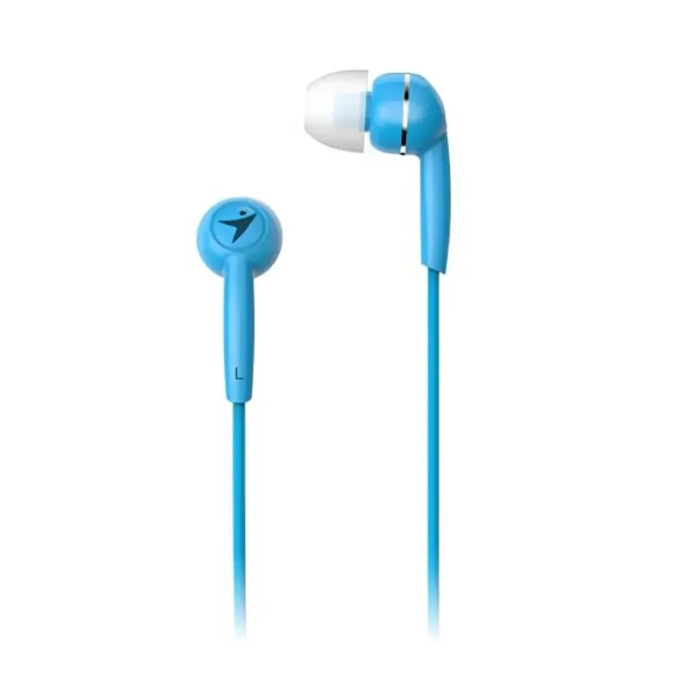 GENIUS HS-M320 BLUE