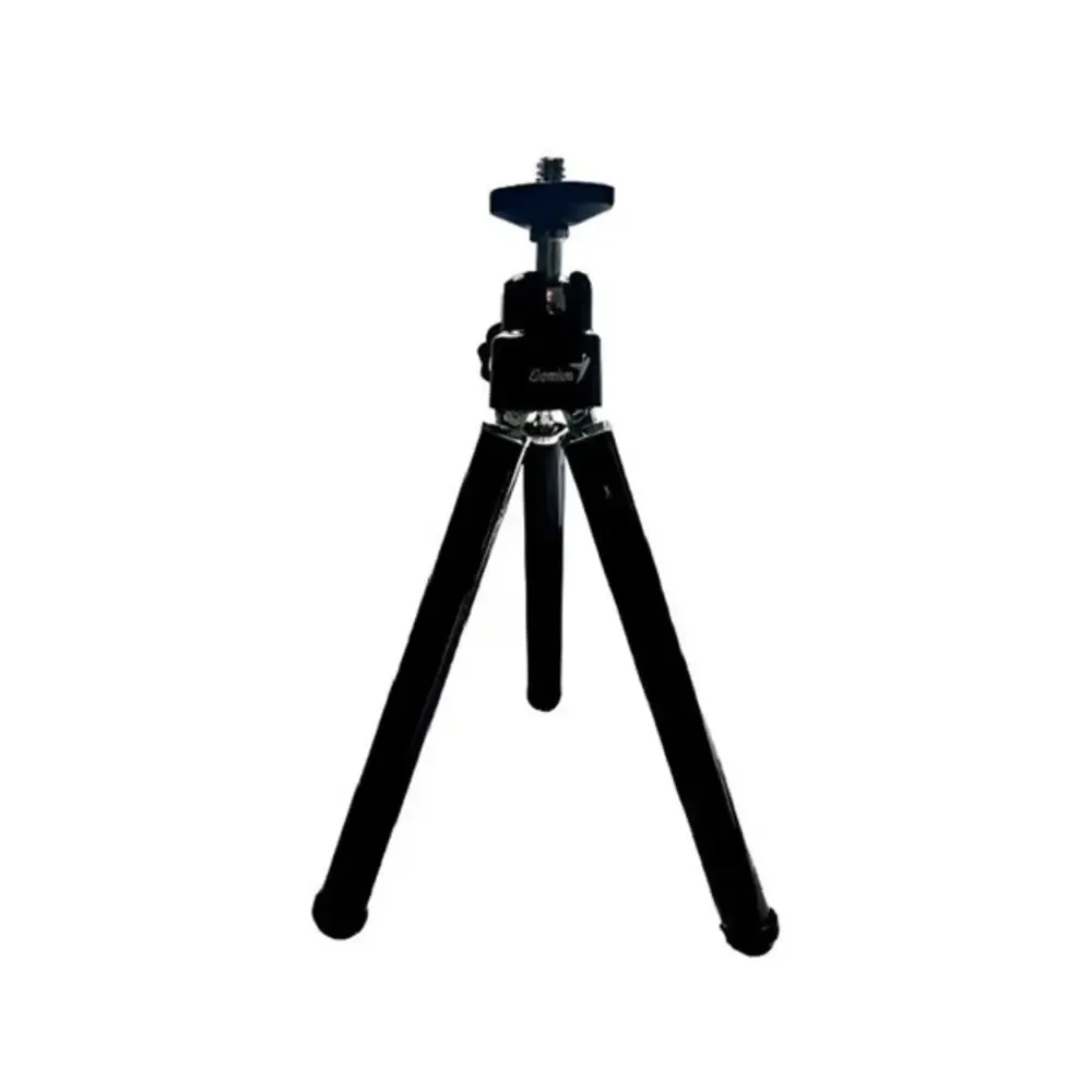 TRIPODE GENIUS PARA CAMARA TRIPOD 1 31250016400