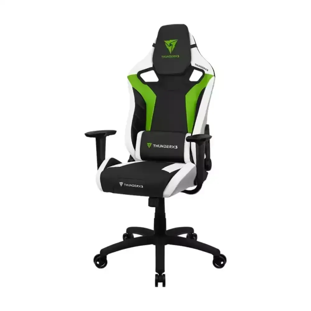 SILLA AEROCOOL XC3-NEON GREEN TEGC-2049101.G1