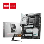 MSI X670E GAMING PLUS WIFI AM5