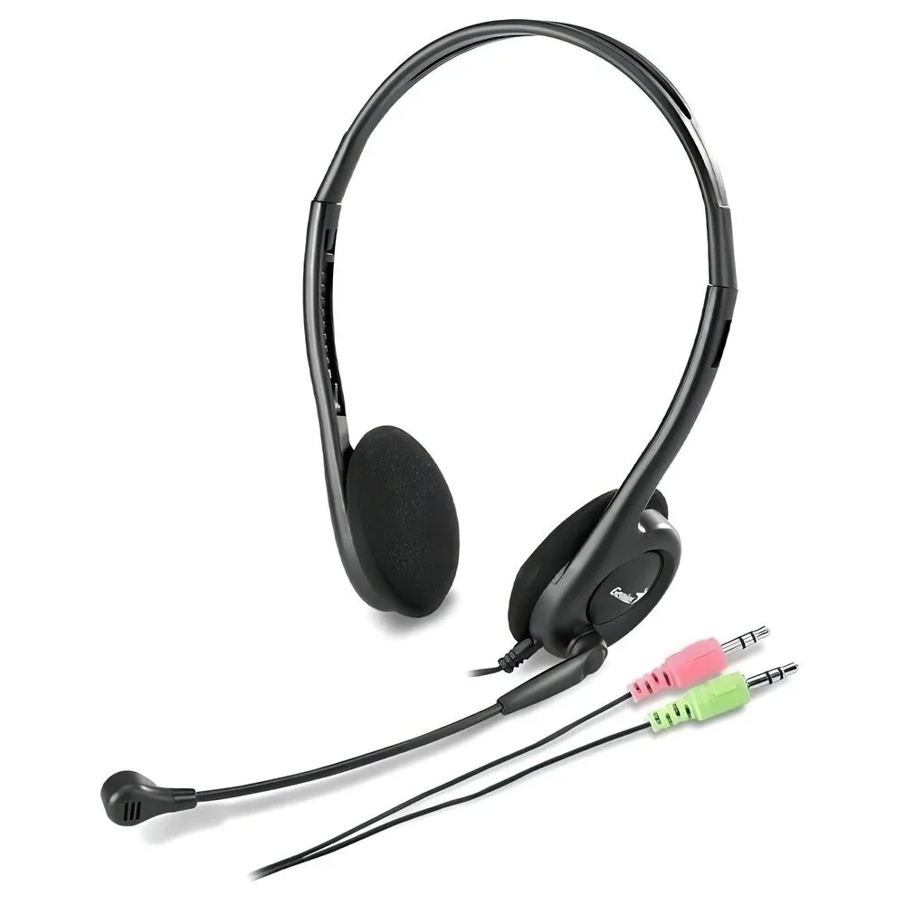 HEADSET GENIUS HS-200C 31710151100