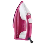 Plancha de vapor anti-adherente