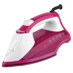 Black + Decker plancha de vapor anti-adherente IR1850 - Image 3