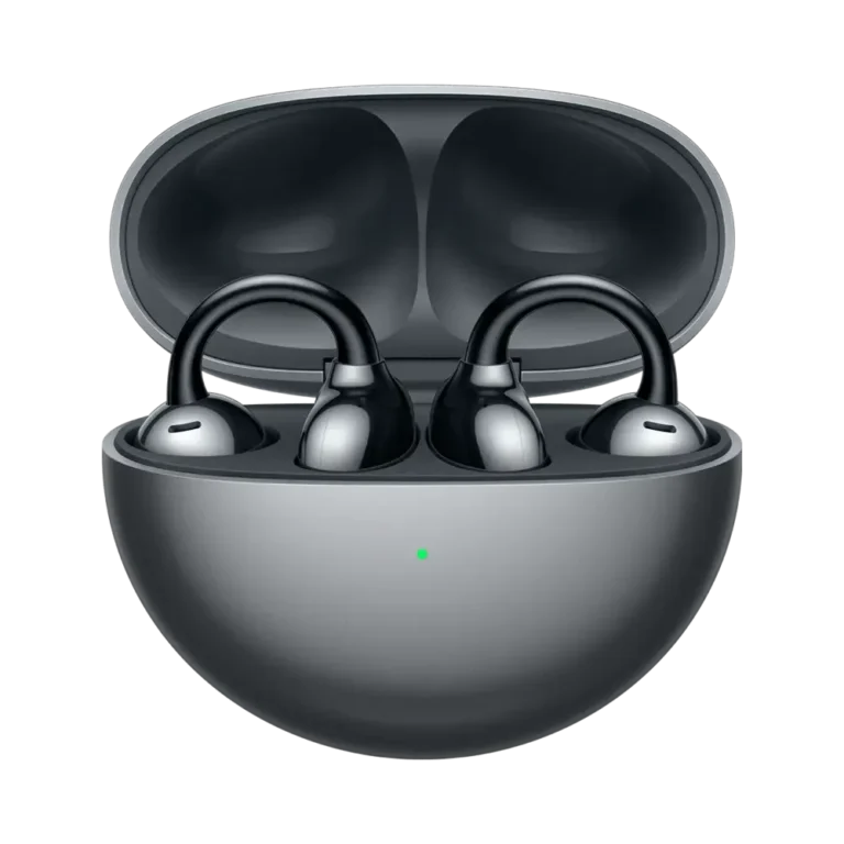 Huawei Freeclip negro