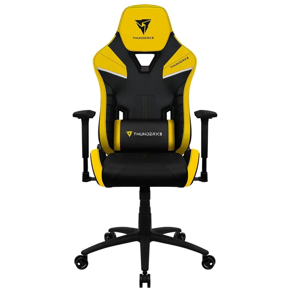 SILLA AEROCOOL XC3-BUMBLEBEE YELLOW TEGC-2049101.Y1