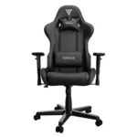 SILLA GAMING VERSUS V10 BLACK
