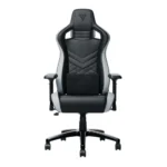 SILLA GAMING VERSUS V30 BLACK/WHITE