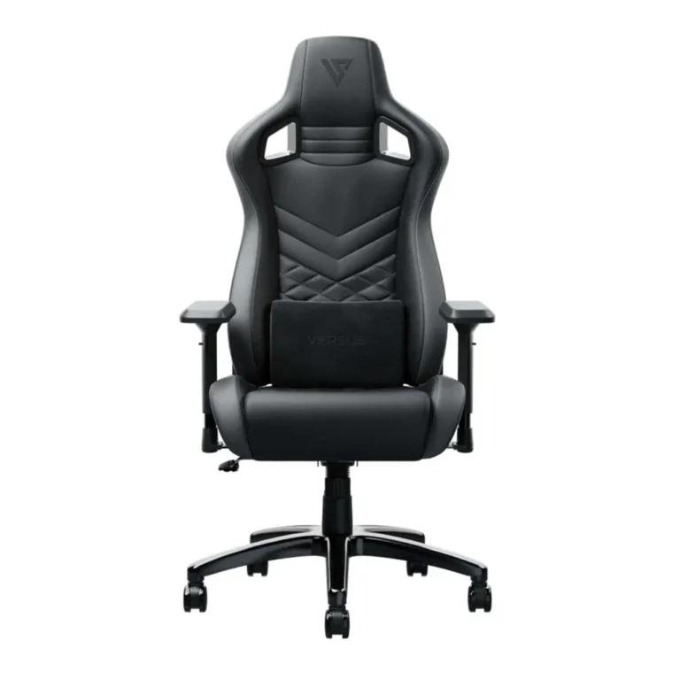SILLA GAMING V30 BLACK/GRAY
