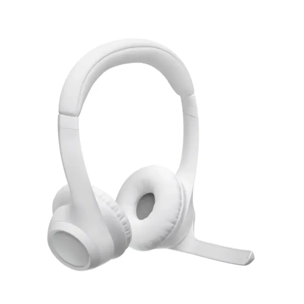 HEADSET LOGITECH ZONE 300 WHITE 981-001416