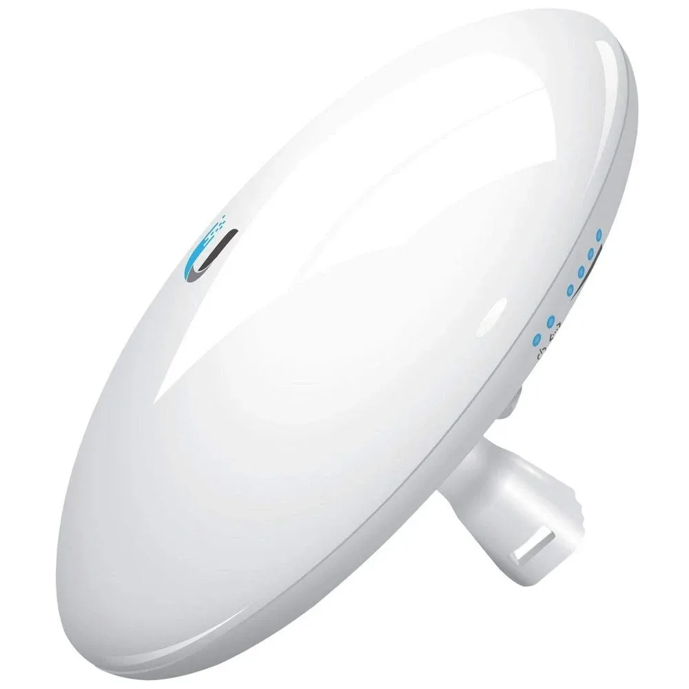 Ubiquiti NanoBeam AC GEN2 NBE-5AC-GEN2 – Puente inalámbrico – AirMax ac