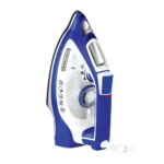 Black + Decker plancha de vapor suela ceramica resistente a golpes impact IR3001 - Image 2
