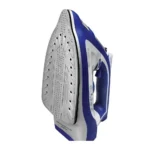 Black + Decker plancha de vapor suela ceramica resistente a golpes impact IR3001 - Image 3
