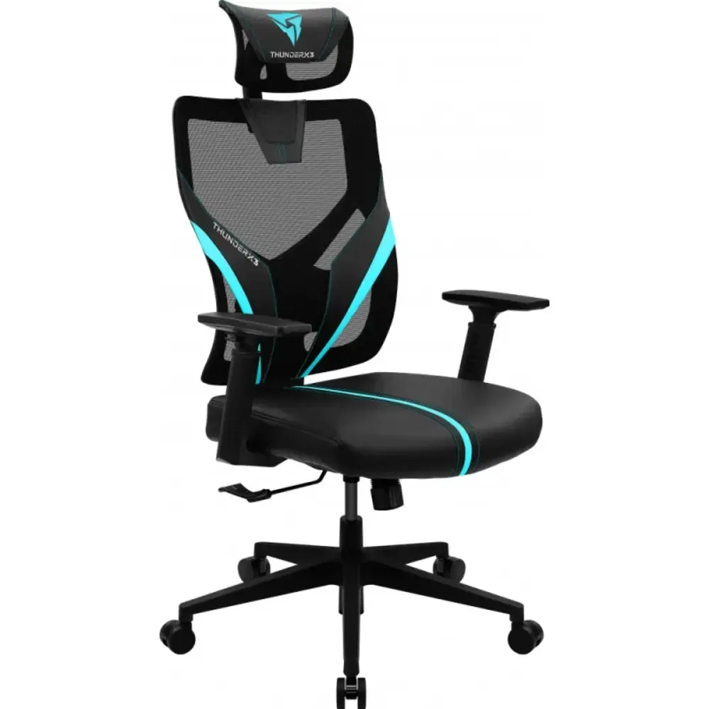 SILLA GAMING ERGONÓMICA YAMA1