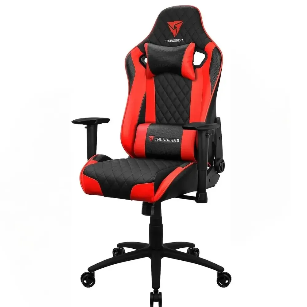 SILLA GAMING TGC12 RED