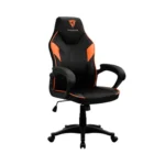 SILLA AEROCOOL EC1-BLACK-ORANGE TEGC-1026001.E2
