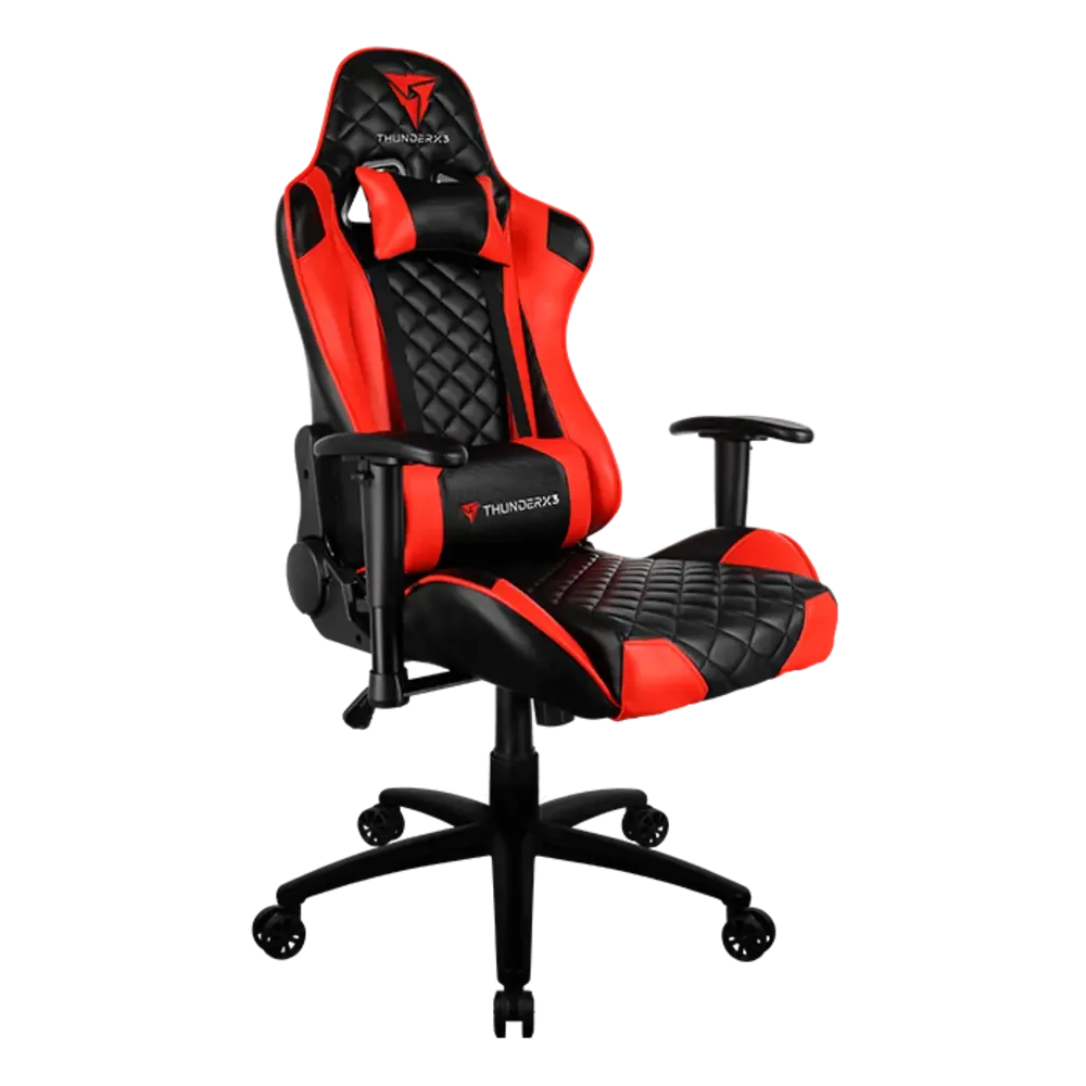 SILLA GAMING TGC12 RED