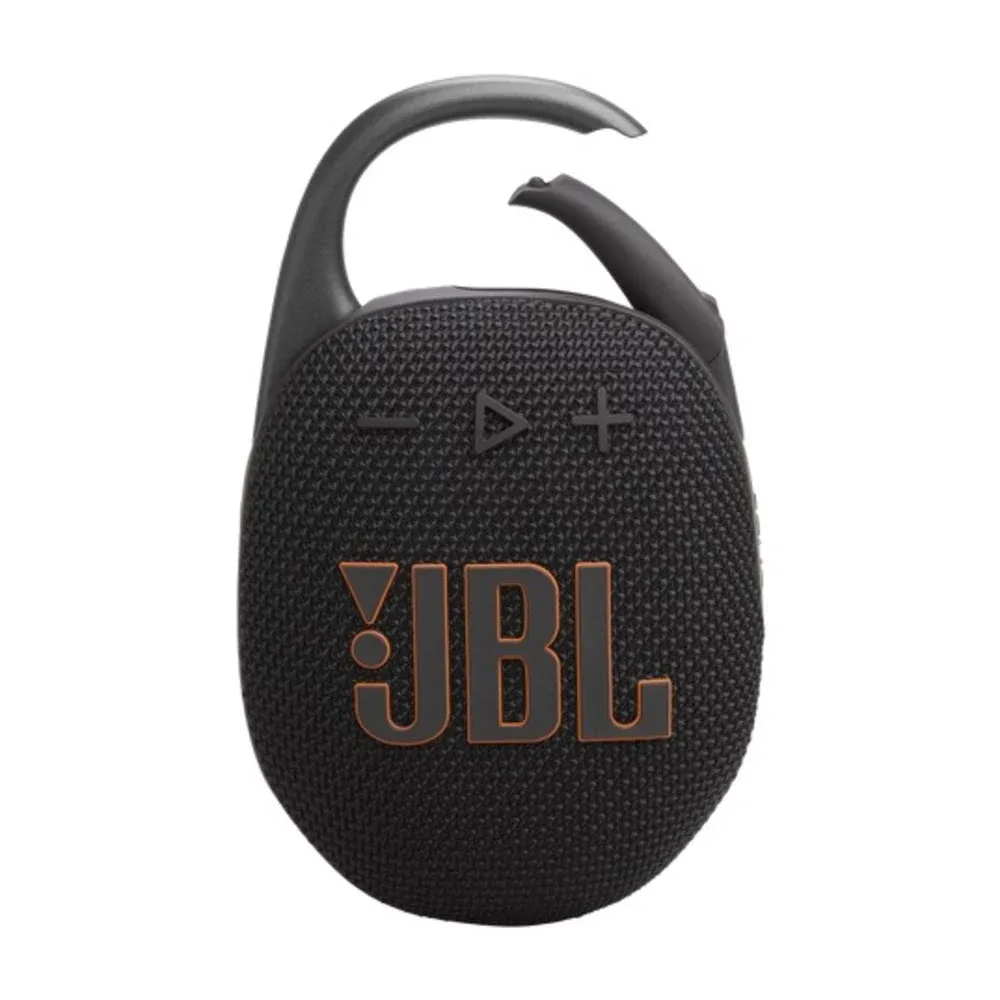 JBL CLIP 5 BLACK