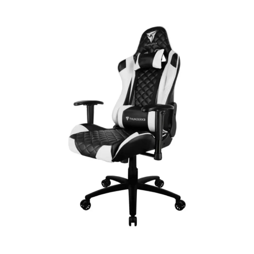 SILLA GAMING TGC12 WHITE