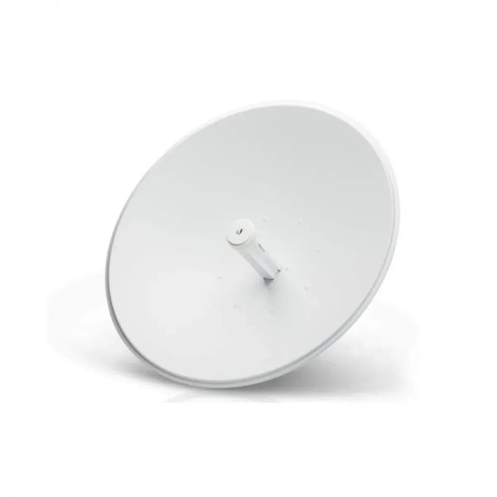 Ubiquiti PowerBeam ac PBE-5AC-620 - Puente inalámbrico - AirMax ac ...