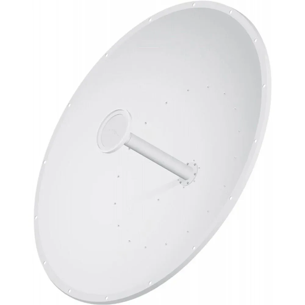 Antena direccional de Ubiquiti RocketDish