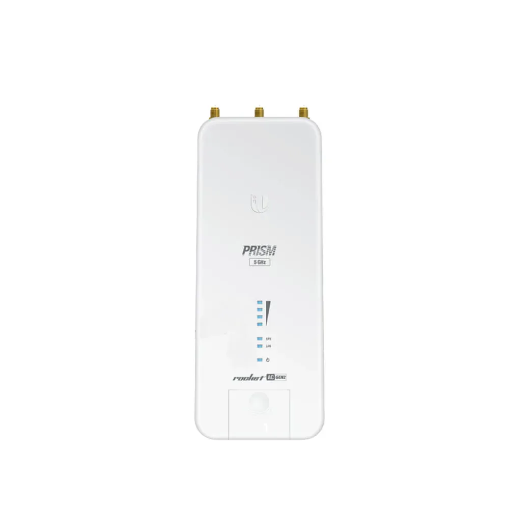 Ubiquiti Rocket PRISM RP-5AC-GEN2 – Punto de acceso inalámbrico – AirMax ac