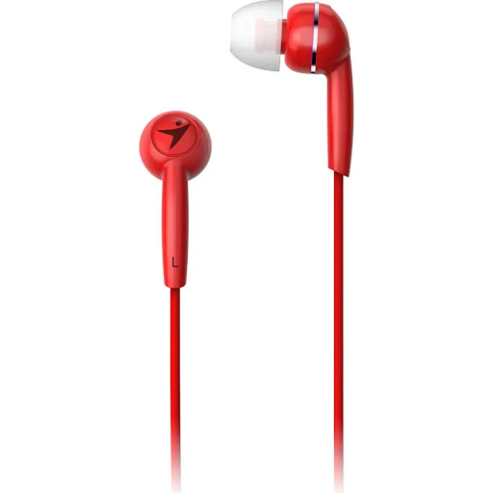 GENIUS HS-M320 RED