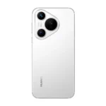 Huawei telefono P70 12gb ram 256 rom blanco Audrey 51097VWP - Image 5