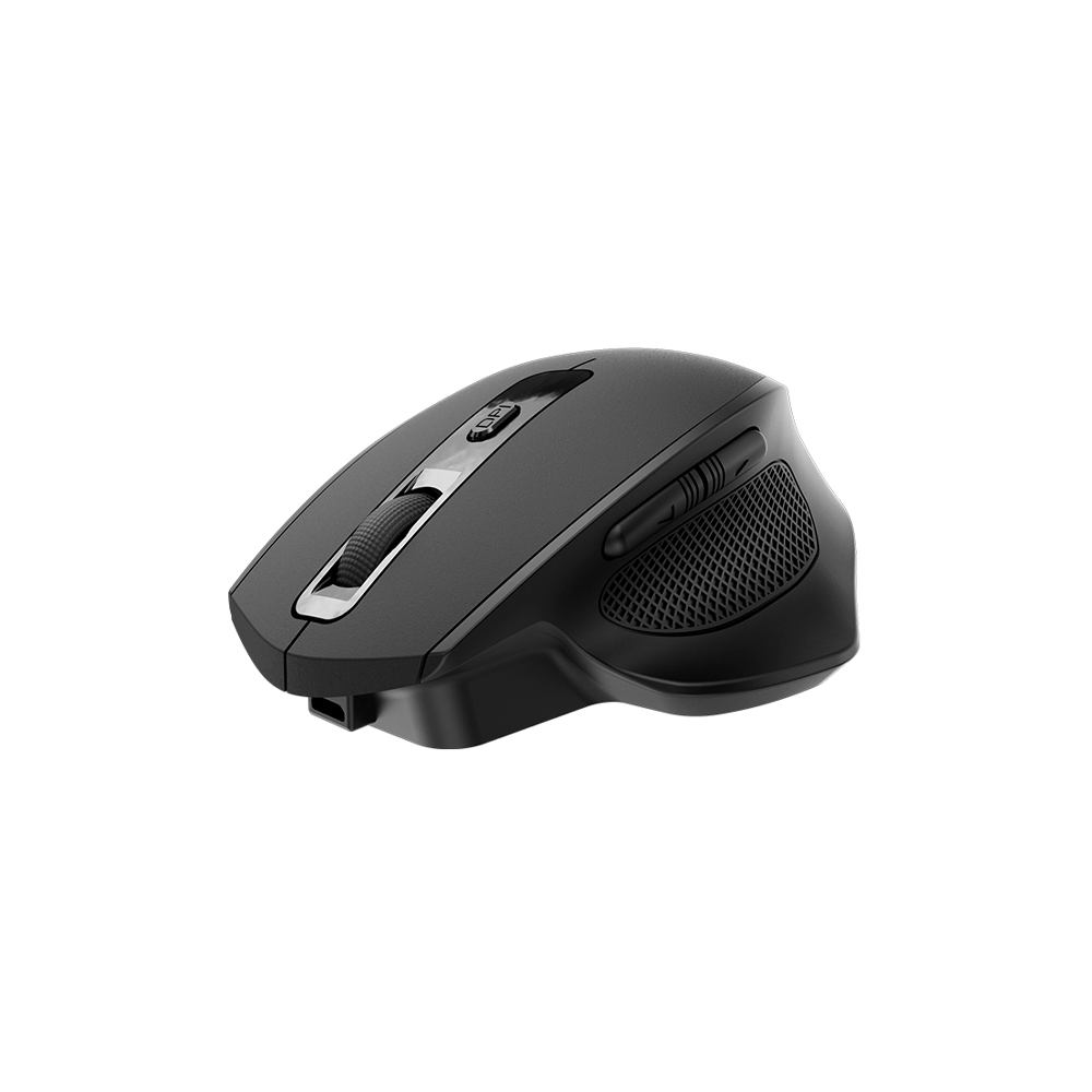 Mouse Ergonómico Klip Xtreme