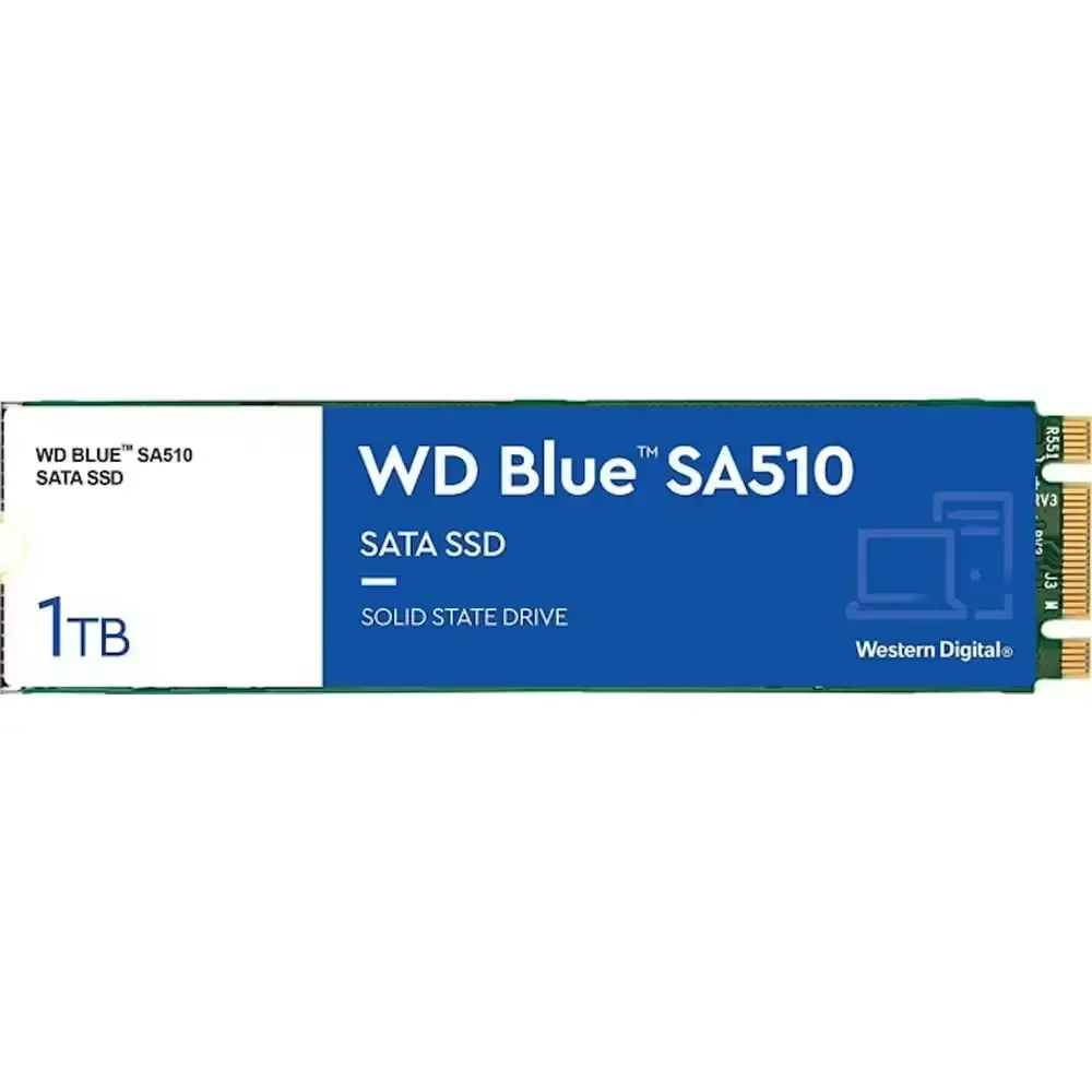 WESTERN DIGITAL SA510 1TB