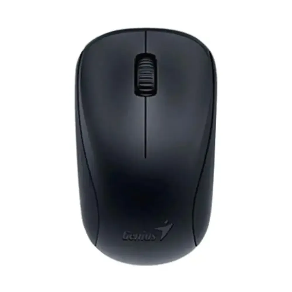 MOUSE GENIUS RS2 NX-7000 BLACK 31030027400