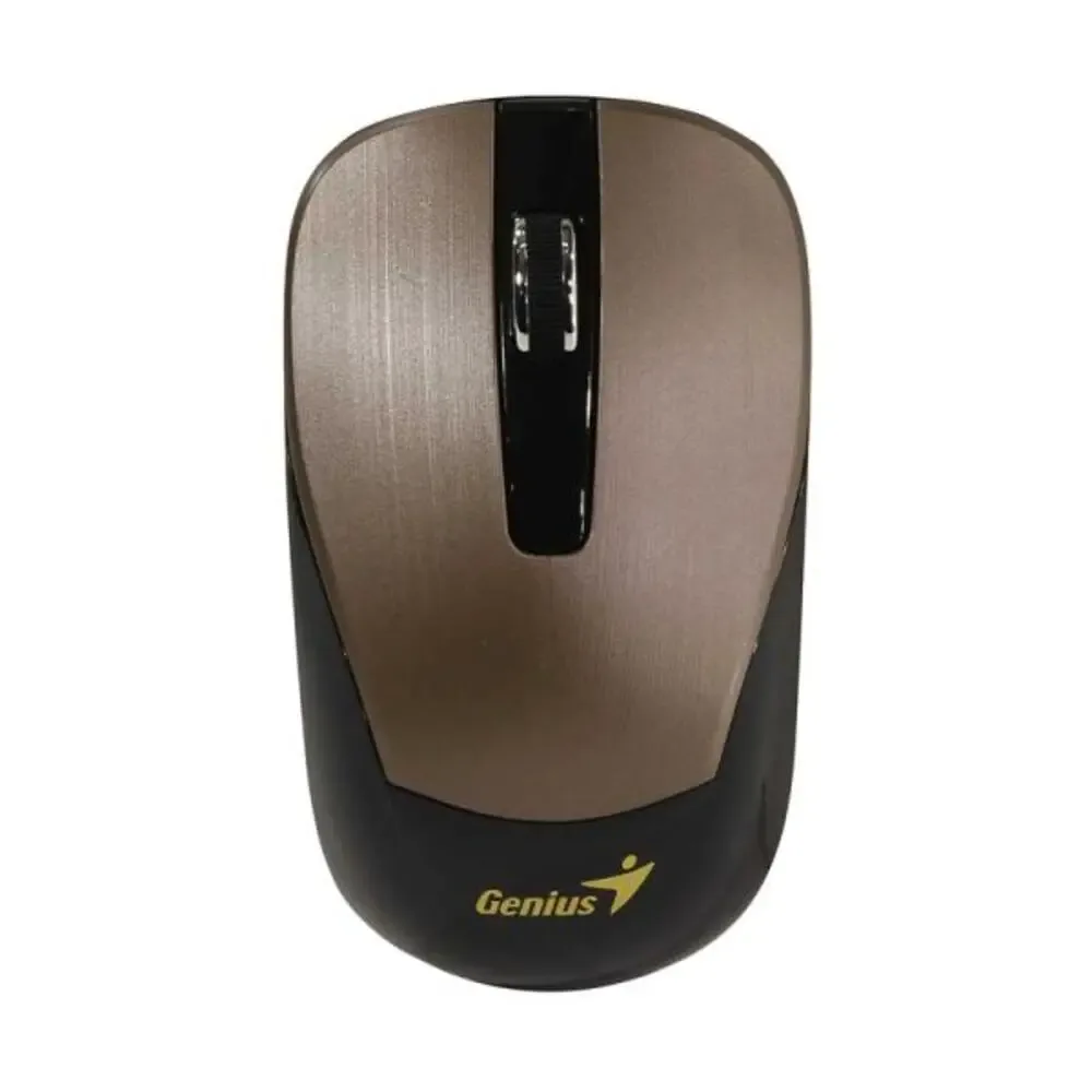 GENIUS RS2 ECO-8015 CHOCOLATE