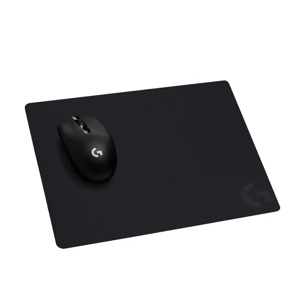 MOUSE PAD LOGITECH CLOTH GAMING G240 NEGRO 943-000783