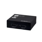 Divisor HDMI de 2 canales