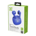Klip Xtreme - KTE-007BL - True wireless earphones - Image 3
