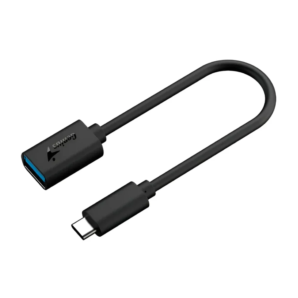 CABLE USB TYPE-C A TIPO A GENIUS RS2 ACC-C2AC 32590003400